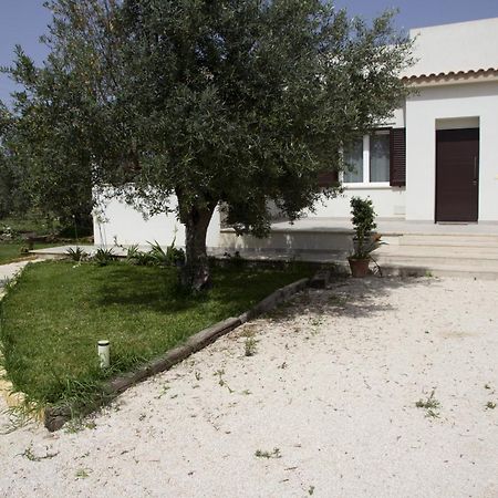 Casa Raineri Villa Paceco Luaran gambar