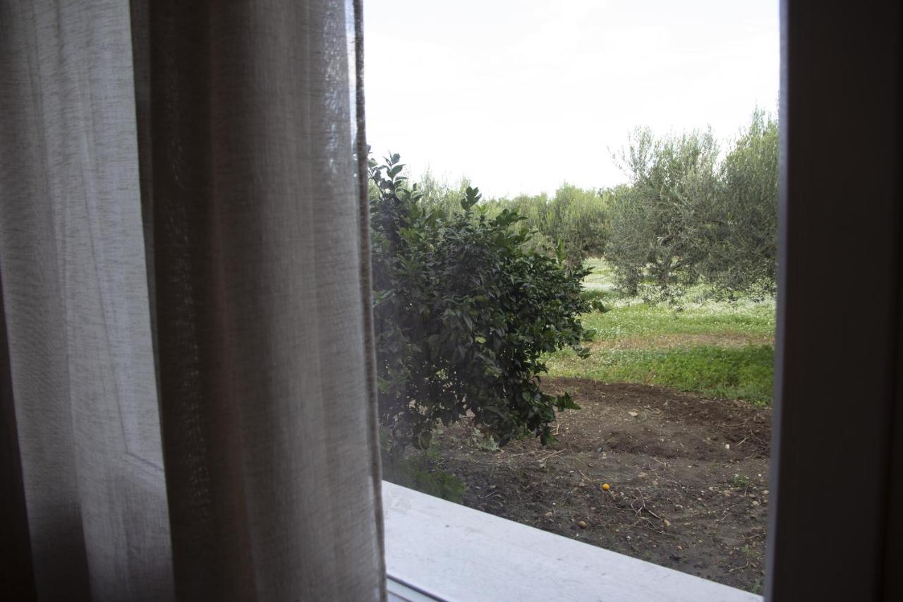 Casa Raineri Villa Paceco Luaran gambar