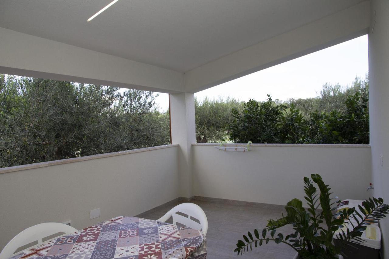 Casa Raineri Villa Paceco Luaran gambar