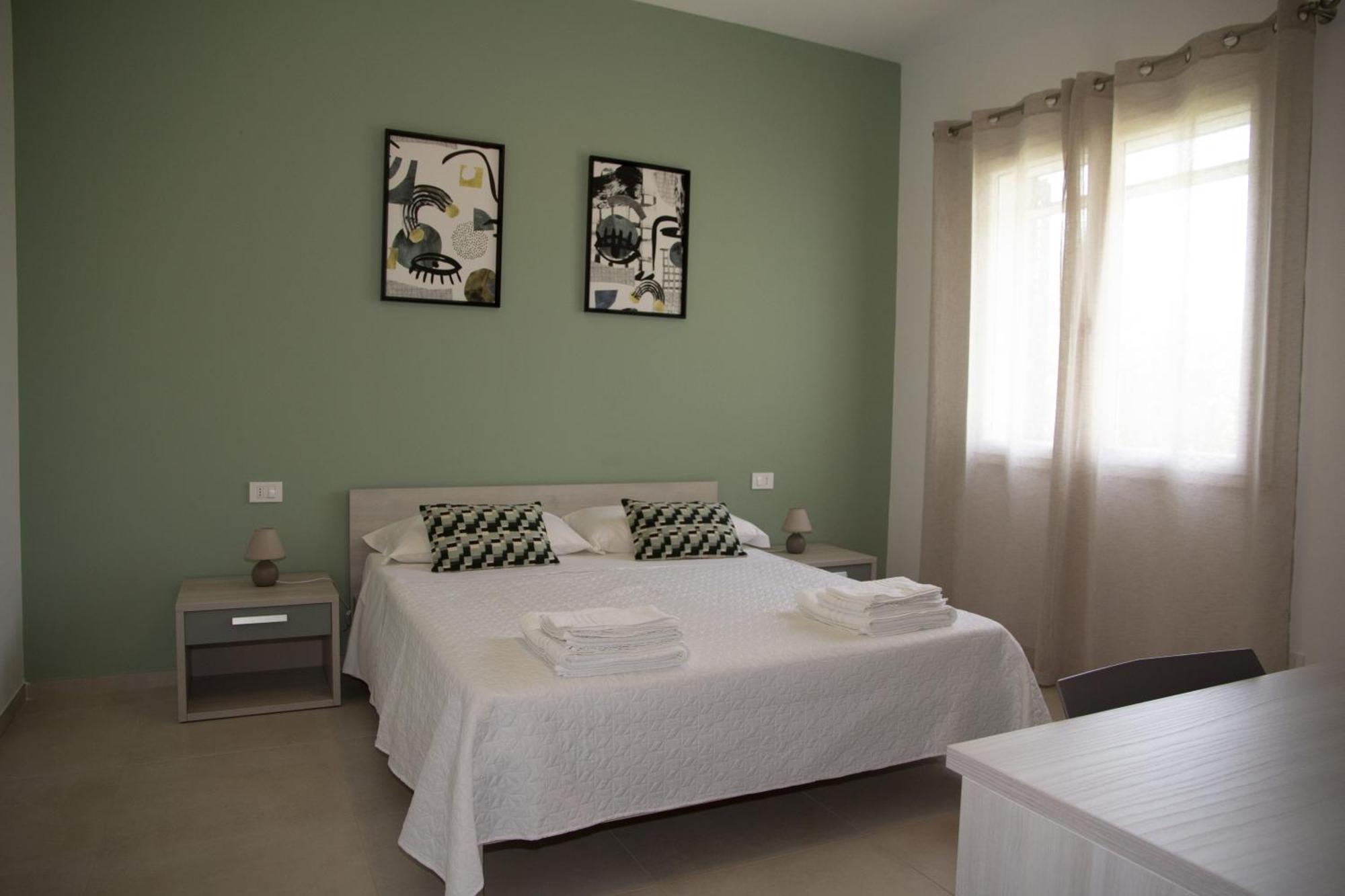 Casa Raineri Villa Paceco Luaran gambar